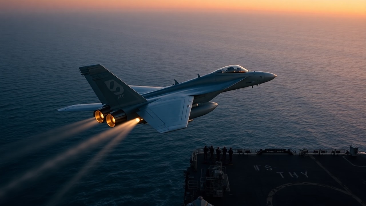 Cinematic archive imagery for USS Theodore Roosevelt — GIMBAL and GOFAST Encounter Series — intelligence record illustration