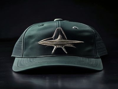 Area 51 Caps & Hats