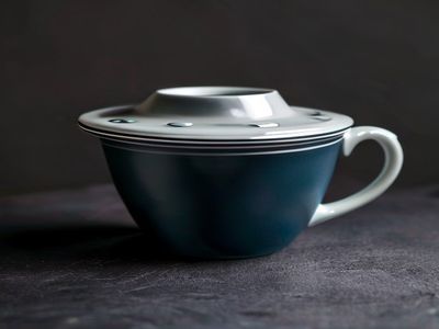 UAP Research Mugs & Tumblers