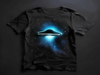 UAP Declassified T-Shirts
